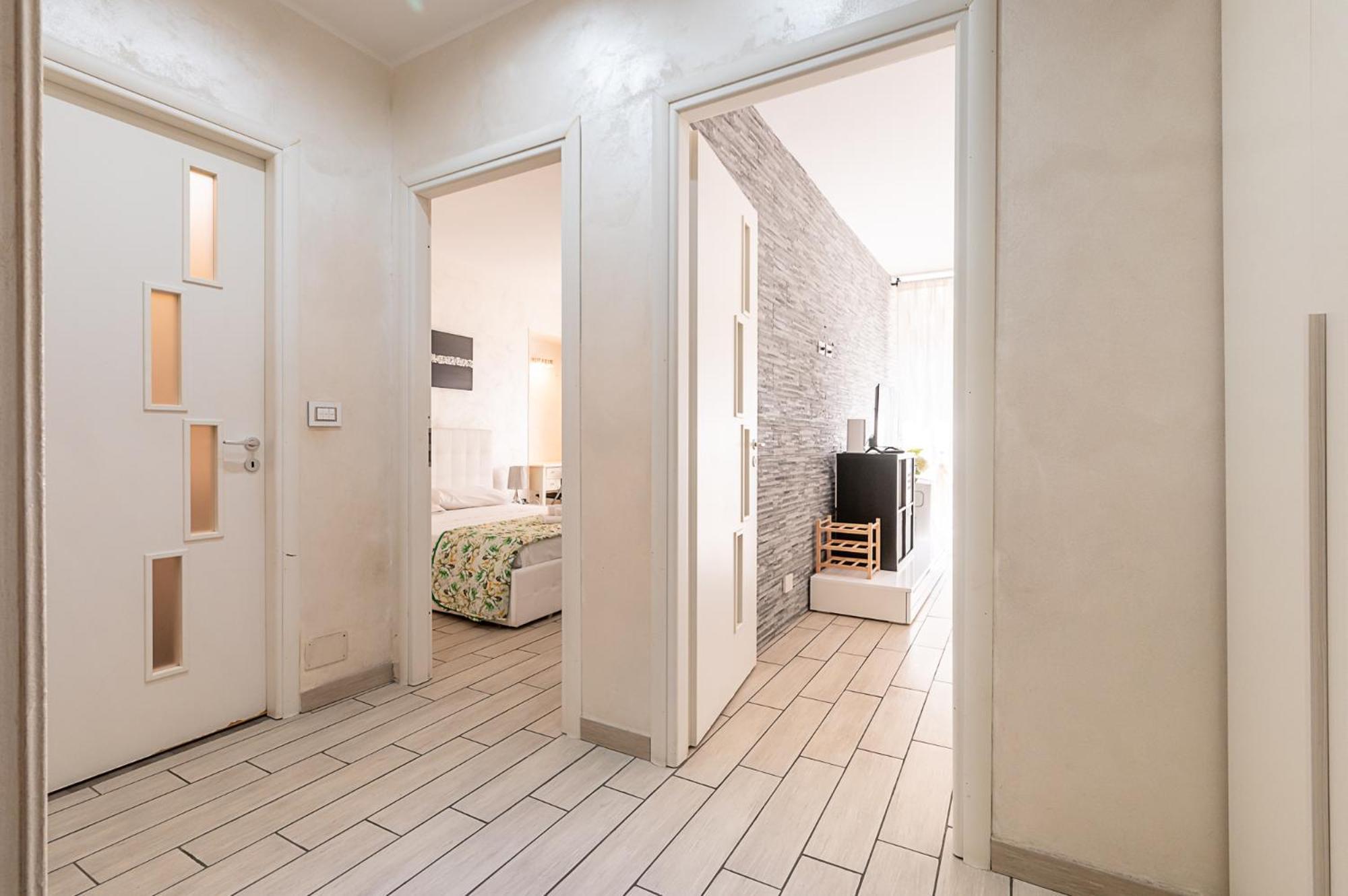 Camerana Prestige Porta Nuova Турин Екстер'єр фото
